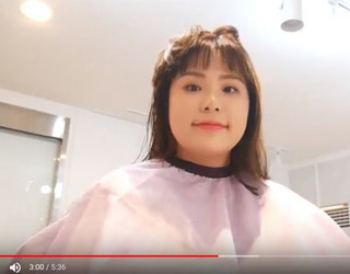 쏘야쭝아커플 루미에르 방문!