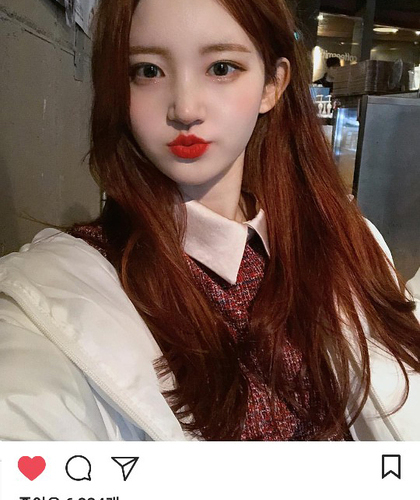 인스타 부영님