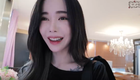 진아님 리터치 루미에르 방문 후 시술후기영상