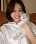 핑크 브릿지로 분위기 변신
