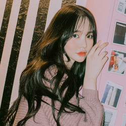 (인스타 민희님) ★ 다크 브라운/ 20인치 / 스킬 땋기붙임머리 시술